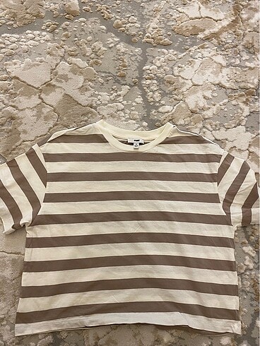 Mavi Jeans Mavi crop tişört
