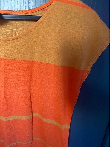 Yazlık elbise - Görsel 3