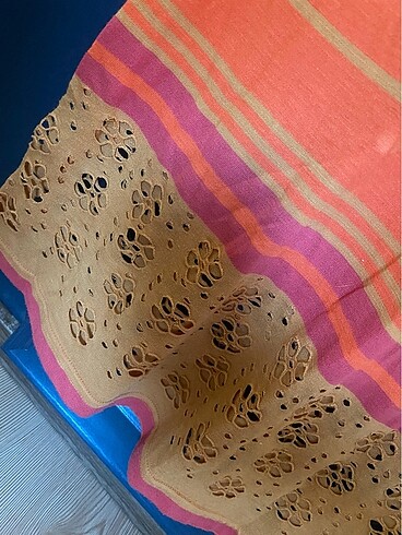 Yazlık elbise - Görsel 2