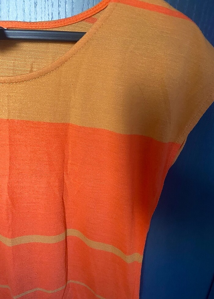 Yazlık elbise - Görsel 3