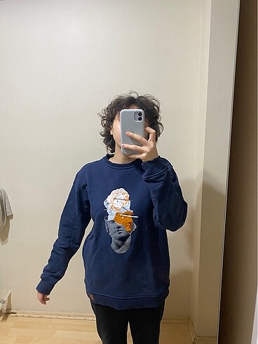 Diğer Sweatshirt art