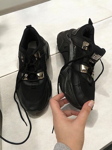 Dior Dior spor ayakkabı