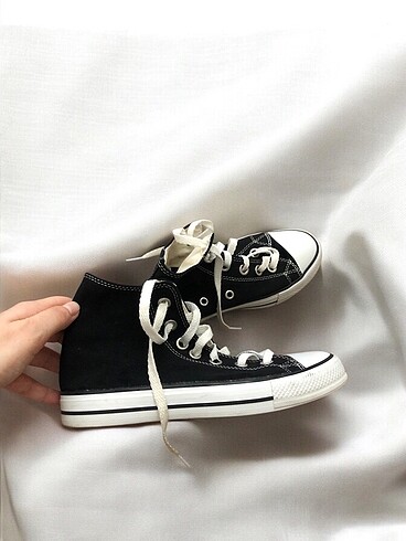 Converse ayakkabı