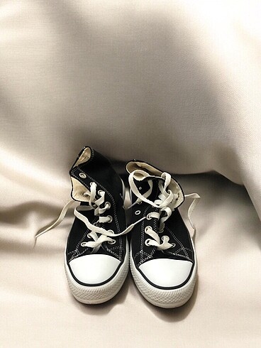 38 Beden Converse ayakkabı