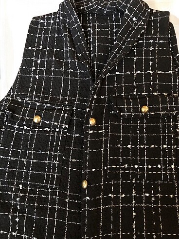 Chanel Chanel elbise