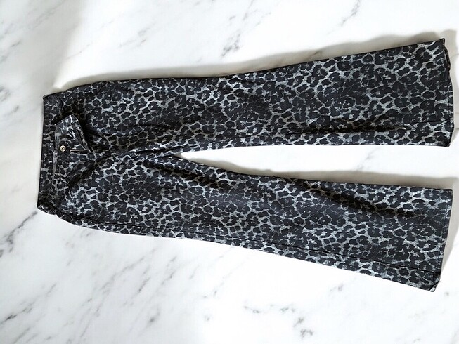 Pantolon 6 adet