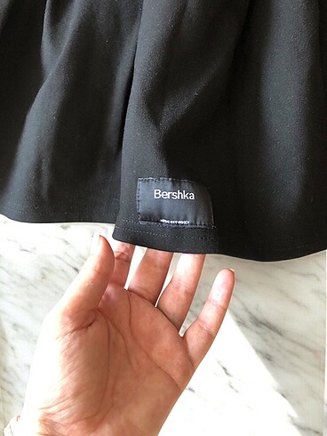 Bershka Bershka etek