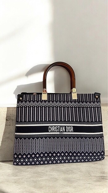 Christian dior çanta