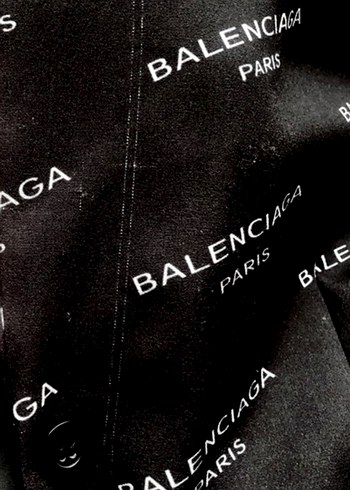 Balenciaga ceket blazer - Görsel 3