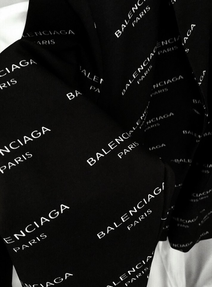 Balenciaga ceket blazer - Görsel 2