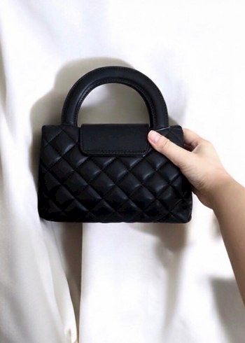 Chanel çanta - Görsel 2