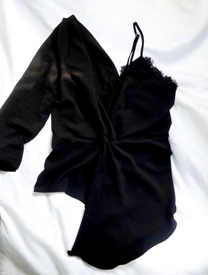 Üst bluz tasarım ürün - Görsel 2