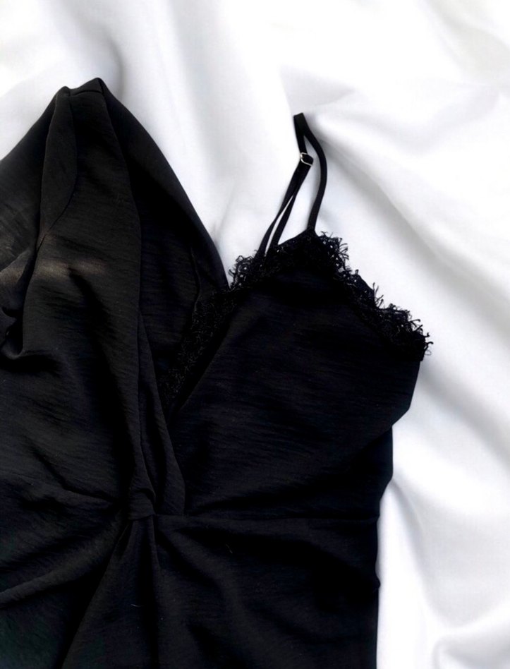 Üst bluz tasarım ürün - Görsel 3