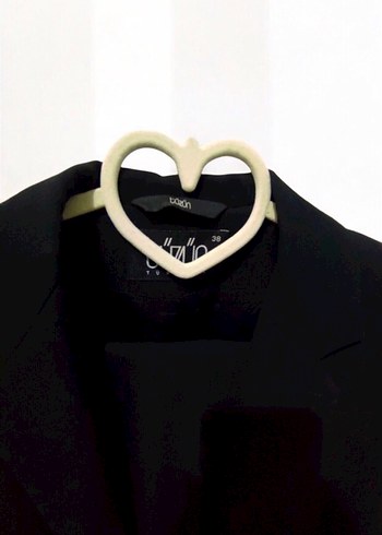 Takım elbise tüzün - Görsel 2