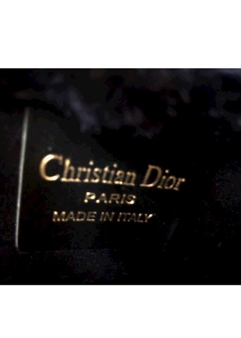 Christian dior çanta - Görsel 8