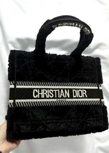 Christian dior çanta - Görsel 5