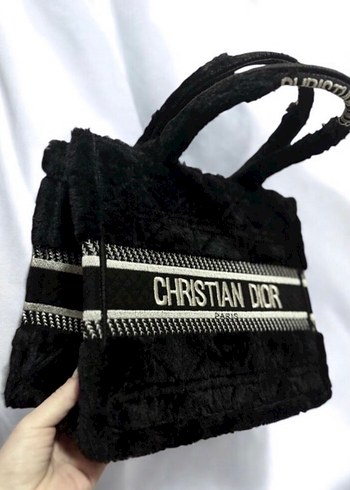 Christian dior çanta - Görsel 4