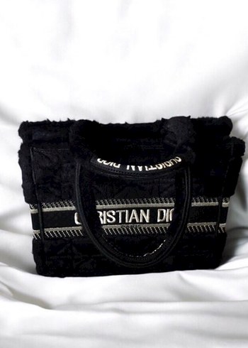 Christian dior çanta - Görsel 7