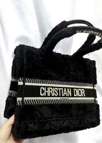 Christian dior çanta - Görsel 3