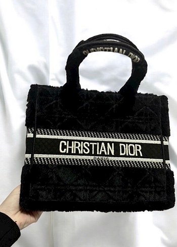 Christian dior çanta - Görsel 2