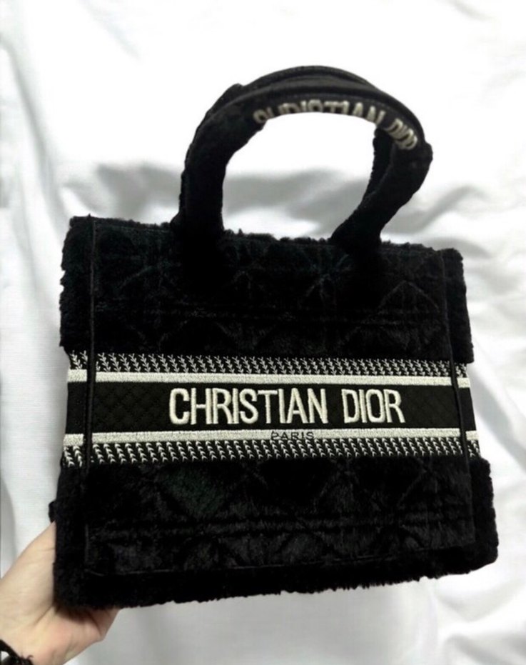 Christian dior çanta - Görsel 5