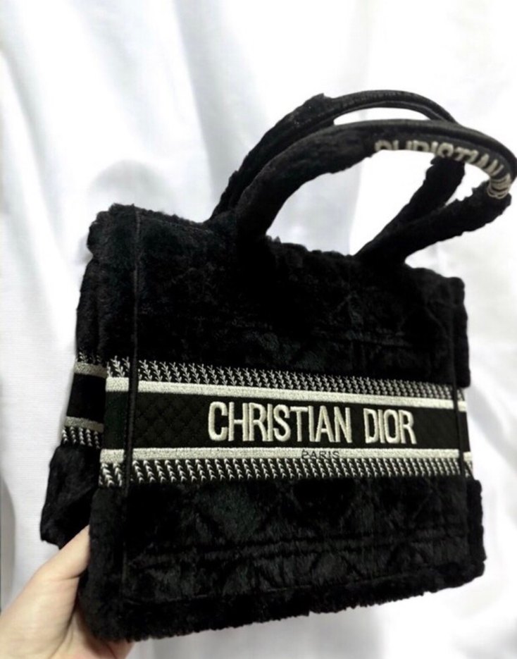 Christian dior çanta - Görsel 3