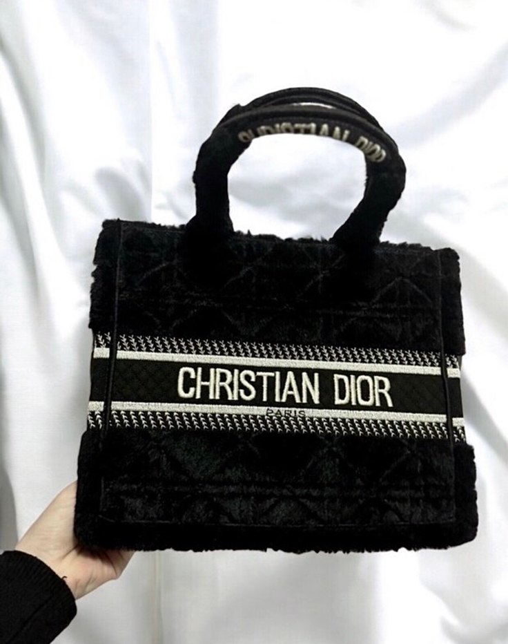 Christian dior çanta - Görsel 2