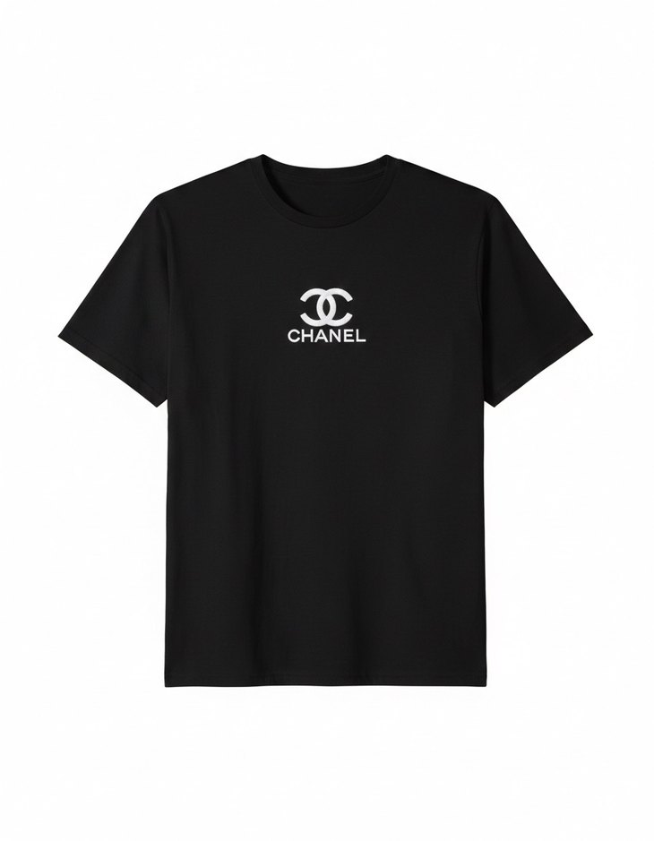 Chanel badi üst - Görsel 3