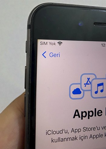 İphone 8 plus - Görsel 3