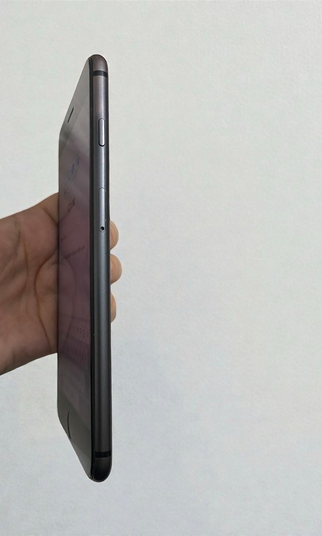 İphone 8 plus - Görsel 2