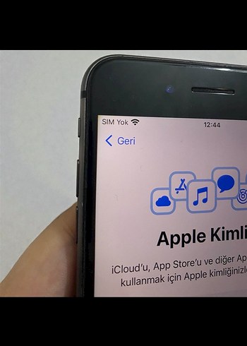 İphone 8 plus - Görsel 3