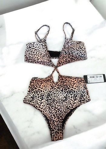 Mayokini leopar