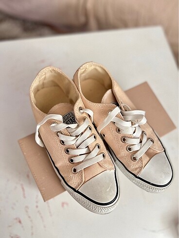 Converse Spor ayakkabı
