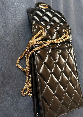 Deri kadın Çanta - Görsel 7