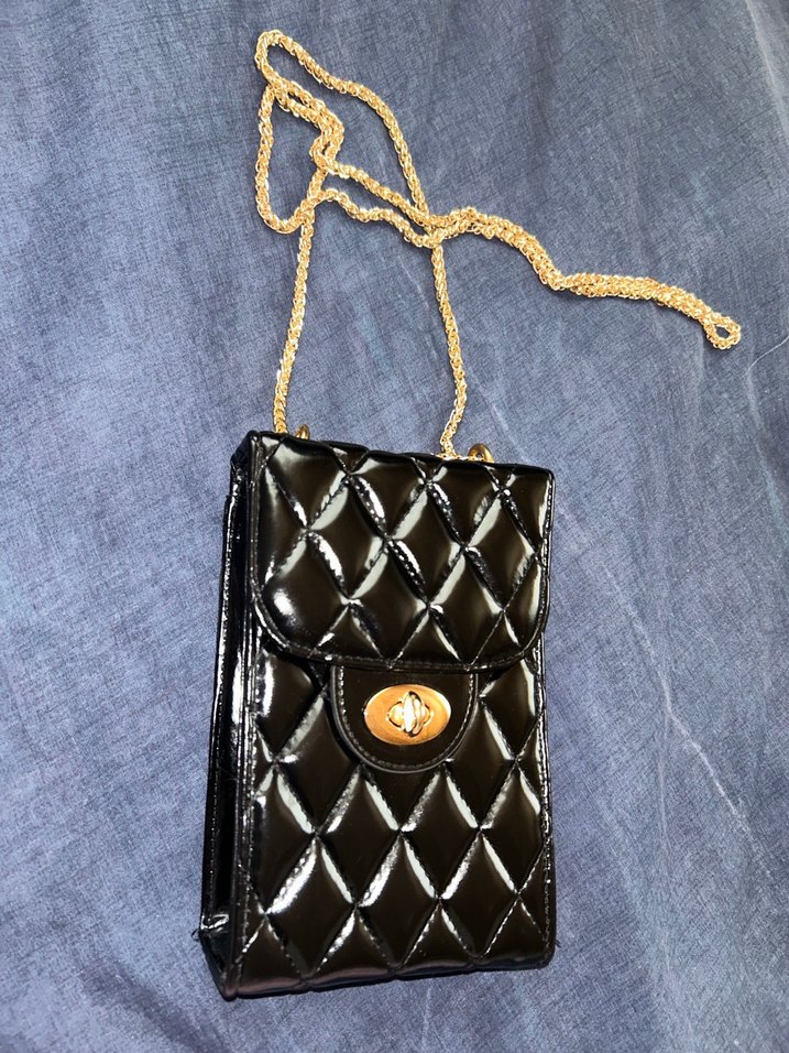 Deri kadın Çanta - Görsel 2