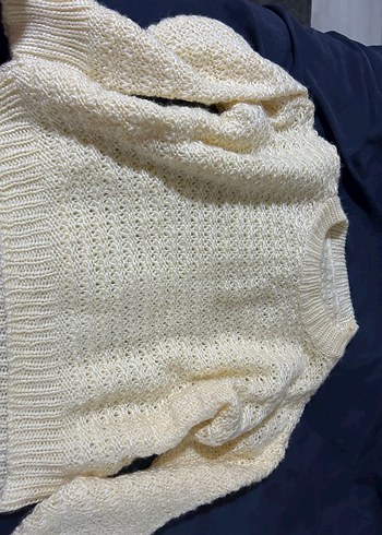 Kadın Kazak - Görsel 3