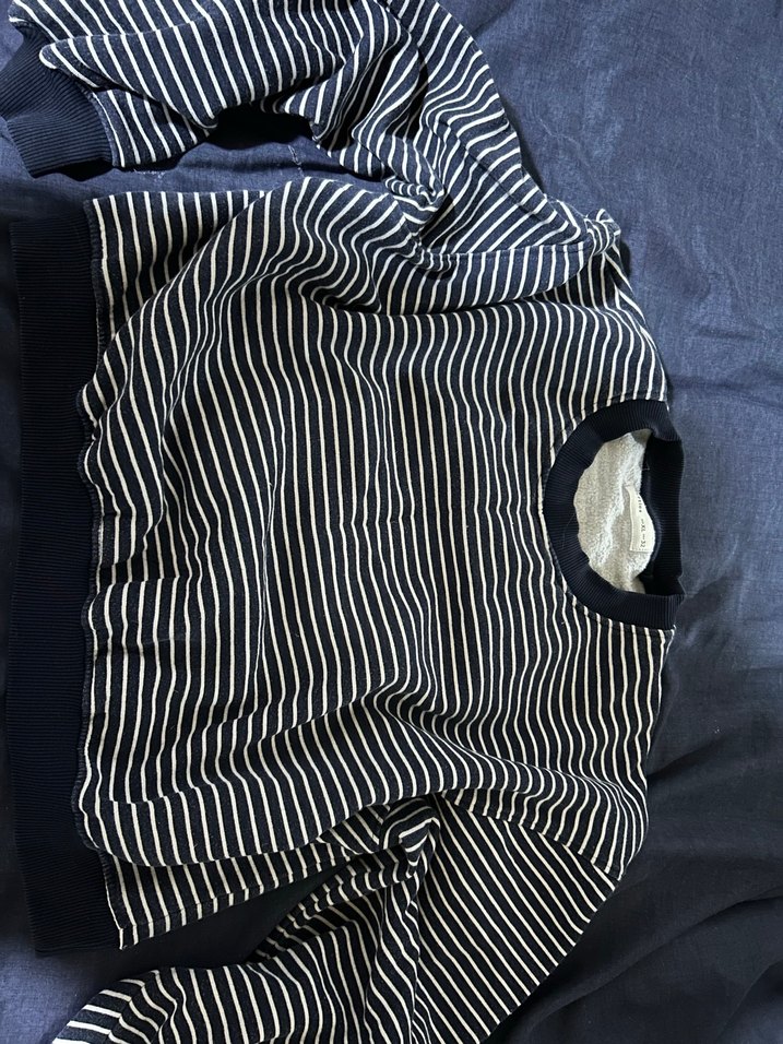 Sweatshirt - Görsel 2