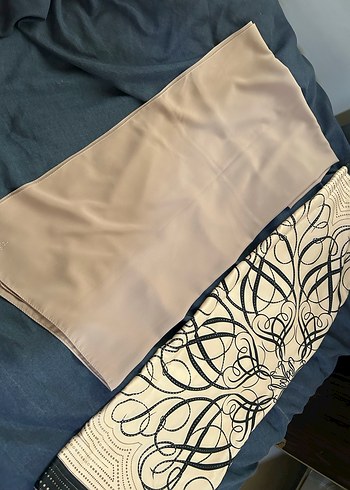 Şal -eşarp - Görsel 4