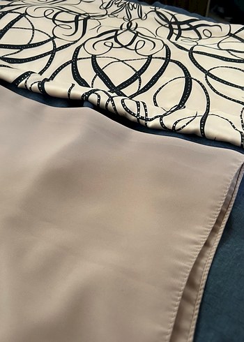 Şal -eşarp - Görsel 5