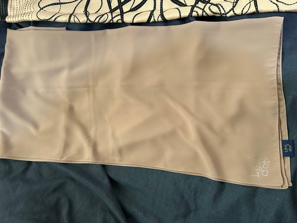 Şal -eşarp - Görsel 2