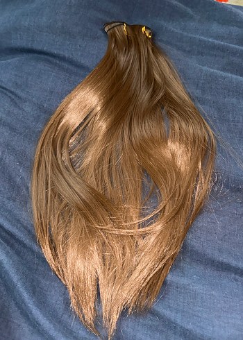 Çıt çıt sac - Görsel 2