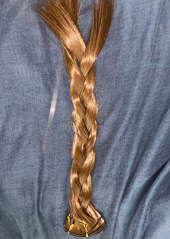 Çıt çıt sac - Görsel 3