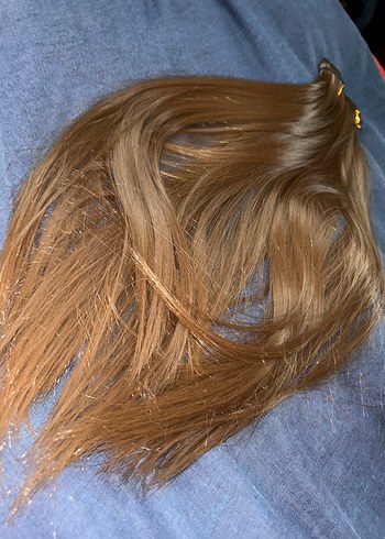 Çıt çıt sac - Görsel 6