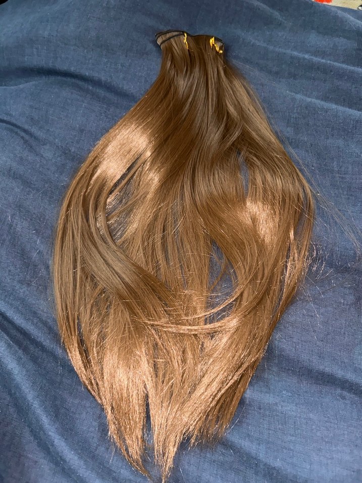 Çıt çıt sac - Görsel 2