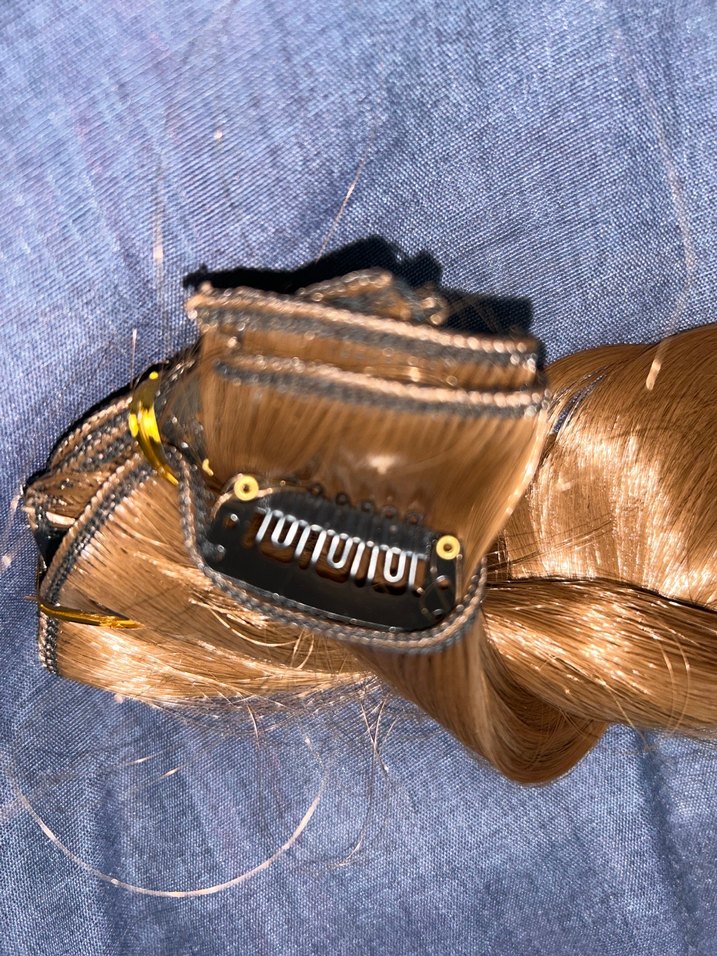 Çıt çıt sac - Görsel 4