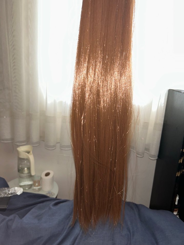 Çıt çıt sac - Görsel 5