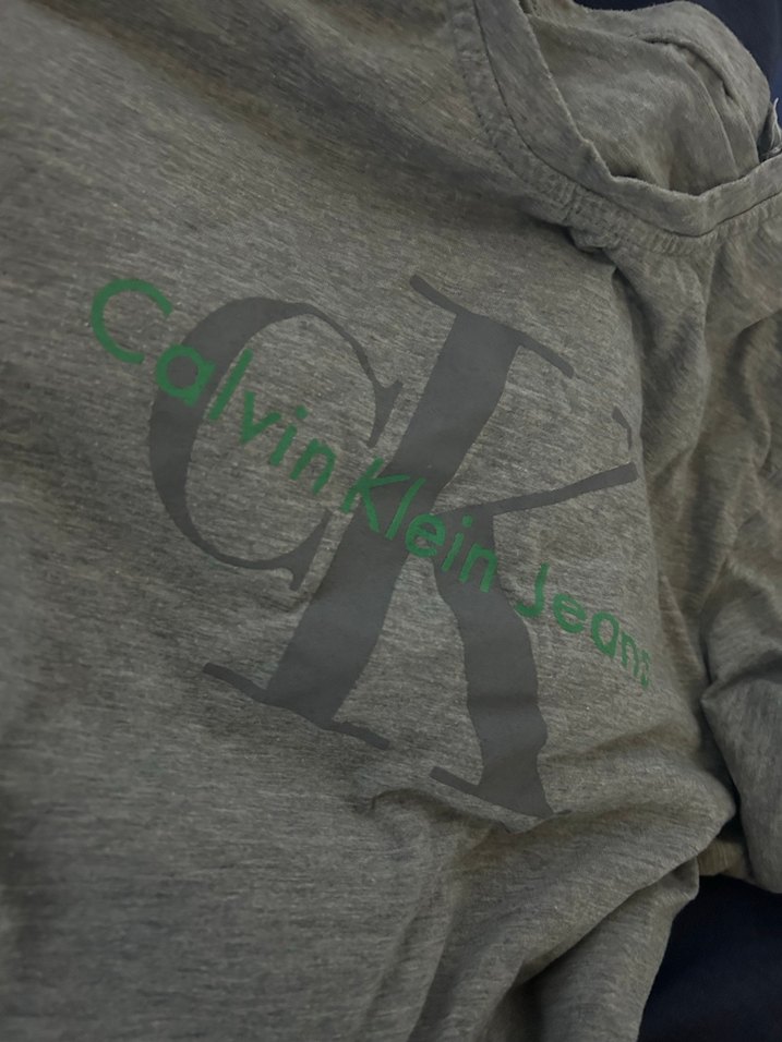 T-shırt - Görsel 4