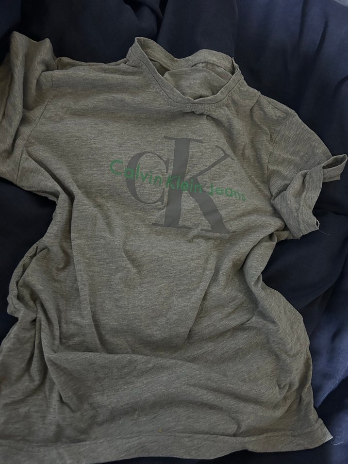 T-shırt - Görsel 2