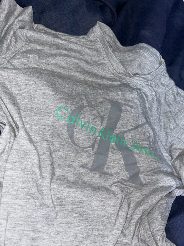 T-shırt - Görsel 5