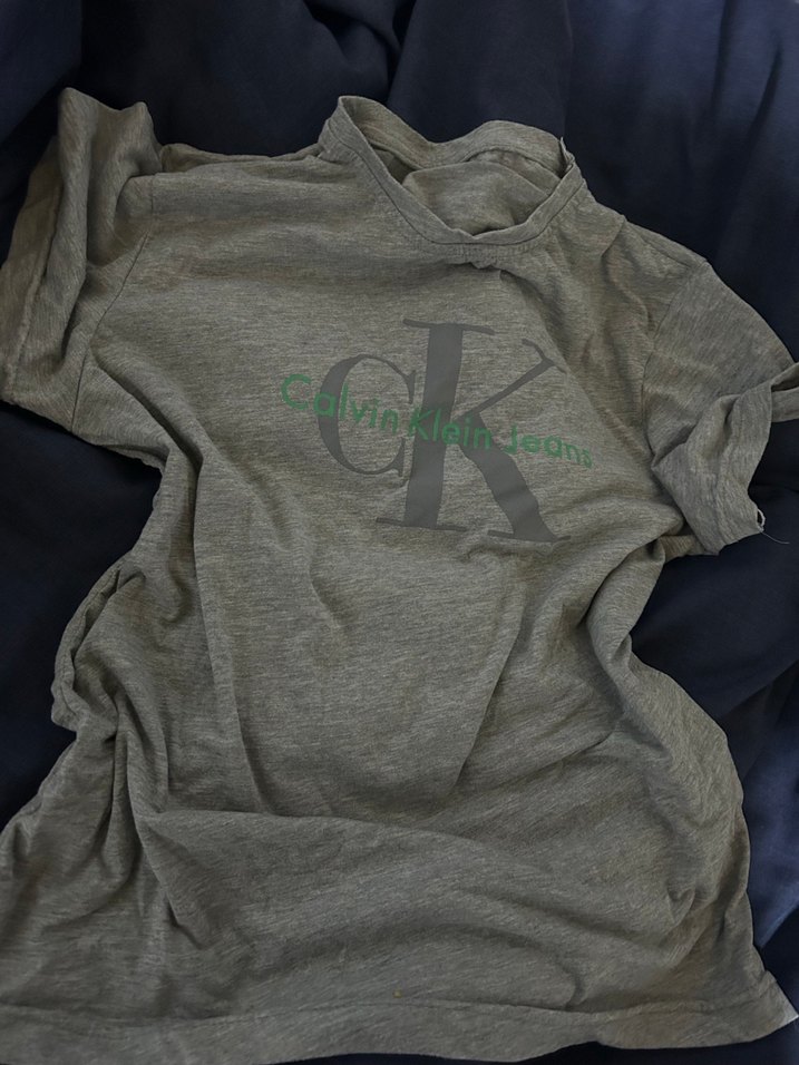 T-shırt - Görsel 3